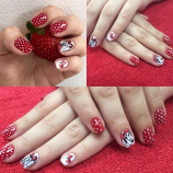 Салон красоты Маки-Лаки в Москве