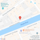 Парикмахерская Ernest в Санкт-Петербурге