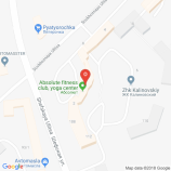 Парикмахерская Piccadilli в Екатеринбурге