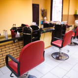 Салон красоты Звезда в Москве