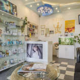 Салон красоты Sothys в Москве