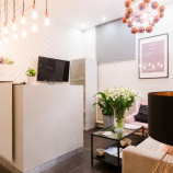 Салон красоты DR.WAXON в Москве