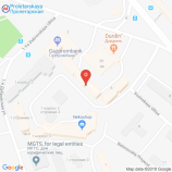 Салон красоты Keni & Ko в Москве