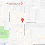 Салон красоты Oro therapy в Санкт-Петербурге