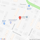 Тату салон Karolina_Studio в Уфе