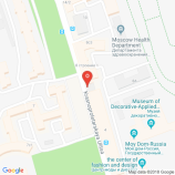 Салон красоты Sladko & Gladko в Москве