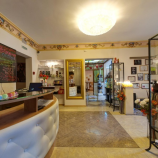 Салон красоты Parfait в Москве