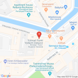 Салон красоты Пудра в Санкт-Петербурге