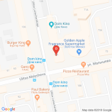 Салон красоты HUMAN WOMAN beauty studio в Екатеринбурге