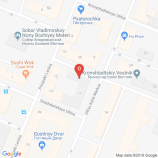 Салон красоты СНГ в Санкт-Петербурге