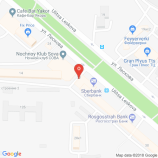 Салон красоты ORIS в Москве