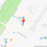 Салон красоты Marri в Санкт-Петербурге