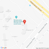 Салон красоты L.A.Beauty в Москве