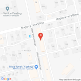 Салон красоты Дуэт в Уфе