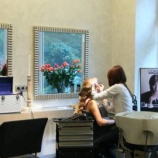 Салон красоты на улице Большая Бронная, 2/6 в Москве