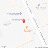 Салон красоты Эдельвейс в Санкт-Петербурге