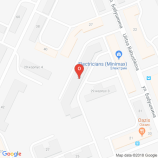 Салон красоты Изюм в Санкт-Петербурге