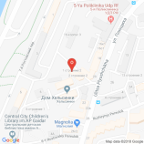 Ногтевой сервис Шати Студио в Москве