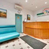 Салон красоты Здоровье человека в Москве