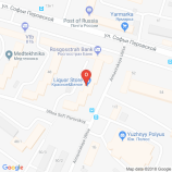 Салон красоты Krasology в Уфе