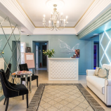 Салон красоты Дельмар в Москве