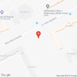 Парикмахерская Ариадна в Санкт-Петербурге