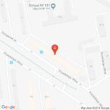 Салон красоты CHRISTAL в Екатеринбурге