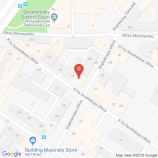 Салон красоты Атлантис в Санкт-Петербурге