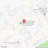 Салон красоты Abriel в Санкт-Петербурге