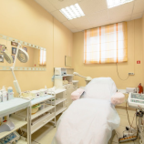 Салон красоты SunVil в Москве