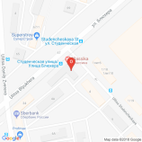 Салон красоты Ветерок в Екатеринбурге