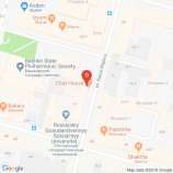 Парикмахерская LaKi в Уфе