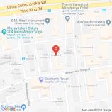 Салон красоты Beauty and Nail Room в Москве