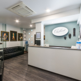 Салон красоты CHILLOUT TATTOO WORKSHOP в Москве