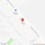 Салон красоты Оскар в Уфе