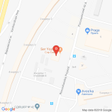 Салон красоты Сабина в Москве