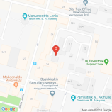 Парикмахерская А-Стиль в Уфе