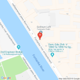 Салон красоты KATZ в Санкт-Петербурге