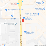 Салон красоты Студия 8 в Санкт-Петербурге