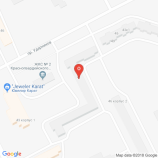 Салон красоты Чародейка в Санкт-Петербурге