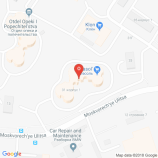 Салон красоты Савиано в Москве