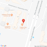 Парикмахерская Darling в Санкт-Петербурге