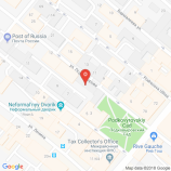 Салон красоты Brush в Санкт-Петербурге