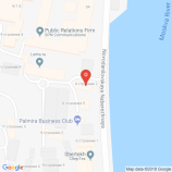 Массажный салон THAI LAND в Москве