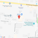 Салон красоты So Beauty в Санкт-Петербурге