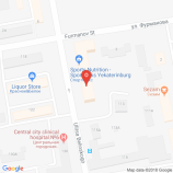 Салон красоты Brow Bar Zara_Brows в Екатеринбурге