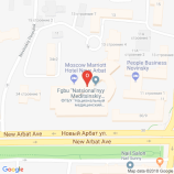 Салон красоты Galiuk Nail в Москве