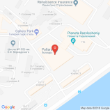 Салон красоты Фъёртис в Москве