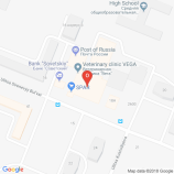 Салон красоты Идея в Санкт-Петербурге