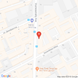 Салон красоты Dafna в Санкт-Петербурге